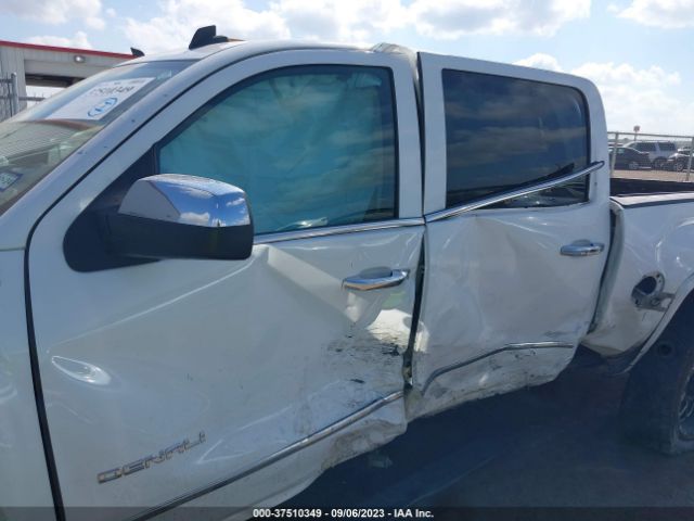 3GTU2WEJ3EG537450 GMC Sierra 1500 Denali