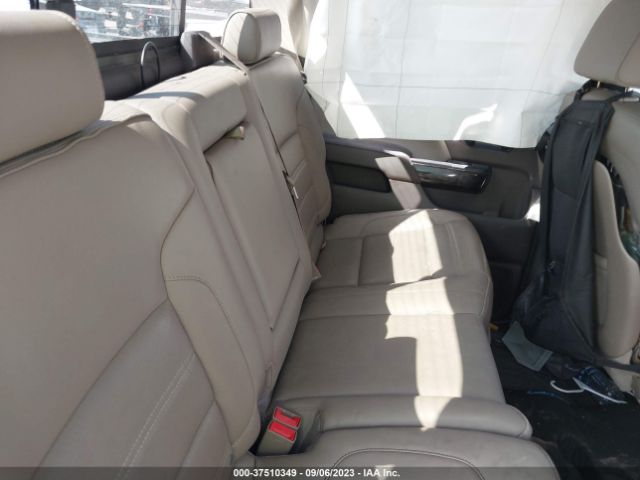 3GTU2WEJ3EG537450 GMC Sierra 1500 Denali
