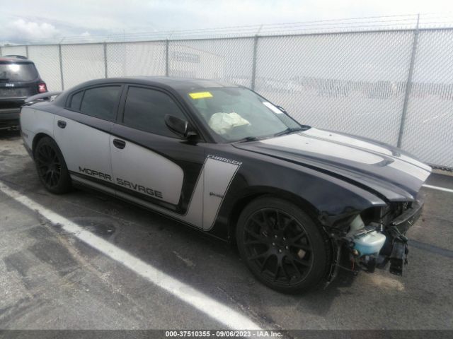 2C3CDXCT8EH282461 auction archive image