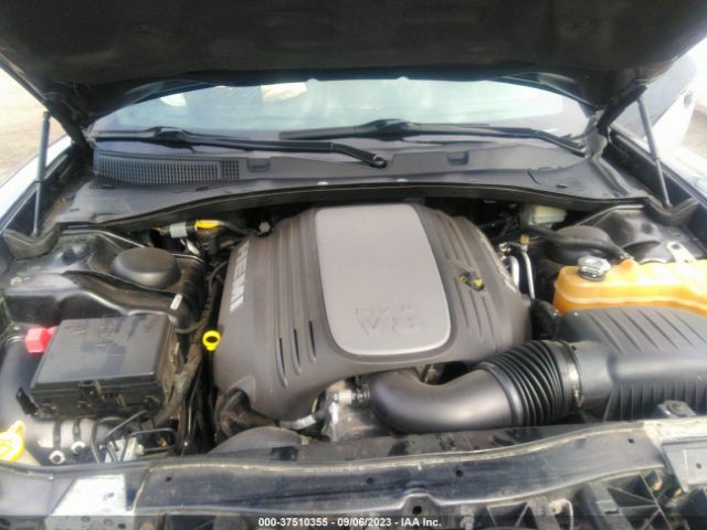 2C3CDXCT8EH282461 Dodge CHARGER R/T