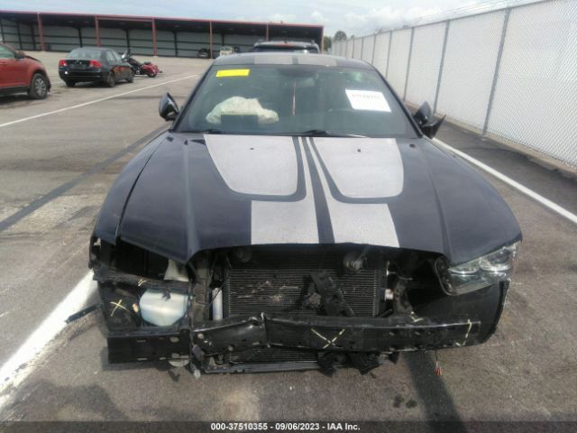 2C3CDXCT8EH282461 Dodge CHARGER R/T