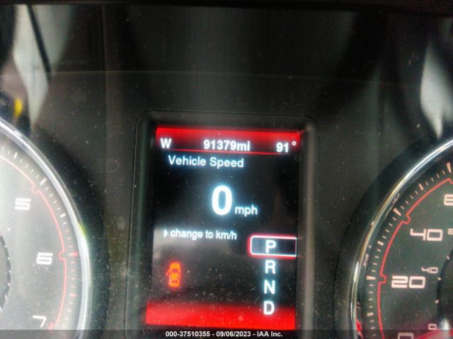 2C3CDXCT8EH282461 Dodge CHARGER R/T