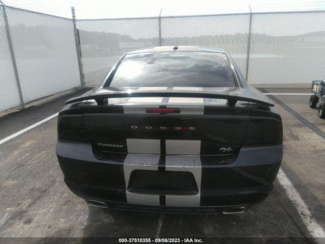 2C3CDXCT8EH282461 Dodge CHARGER R/T