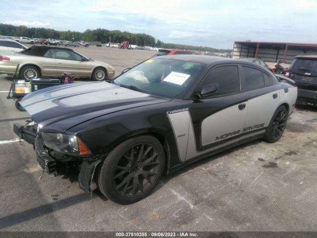 2C3CDXCT8EH282461 Dodge CHARGER R/T