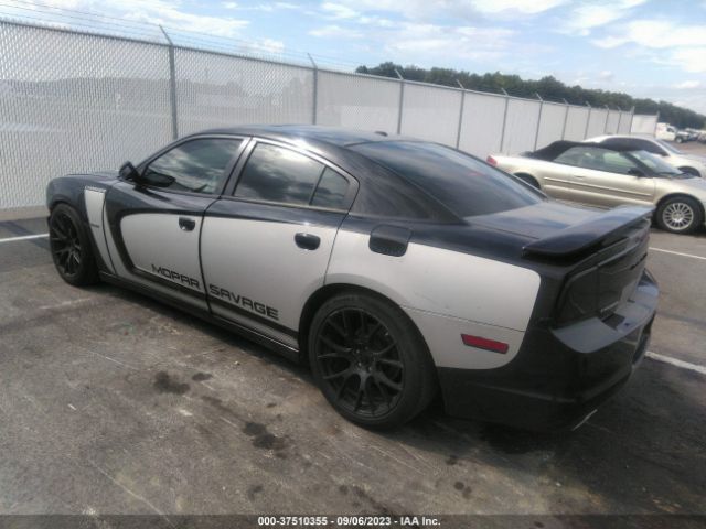 2C3CDXCT8EH282461 Dodge CHARGER R/T