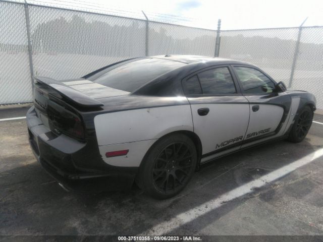 2C3CDXCT8EH282461 Dodge CHARGER R/T