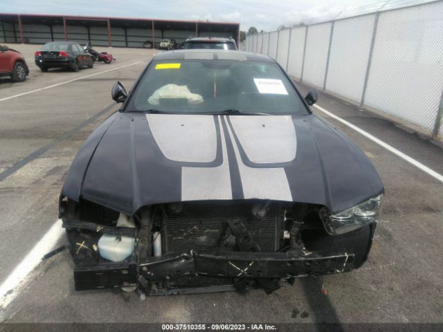2C3CDXCT8EH282461 Dodge CHARGER R/T