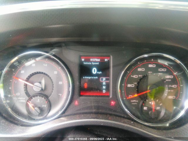 2C3CDXCT8EH282461 Dodge CHARGER R/T