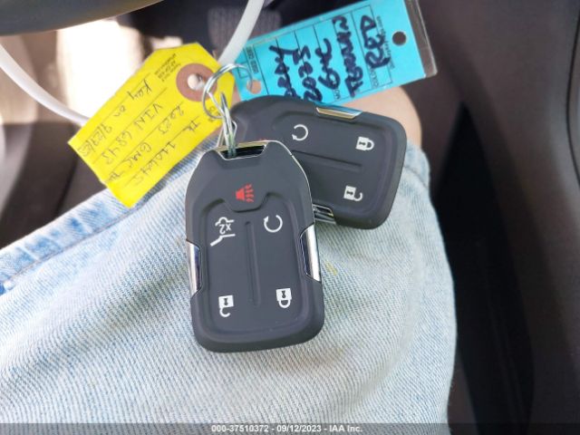 3GKALXEG6PL166843 GMC Terrain Denali