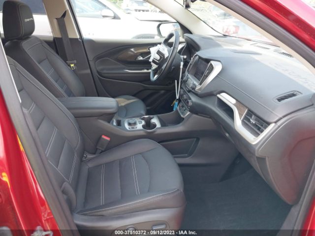 3GKALXEG6PL166843 GMC Terrain Denali