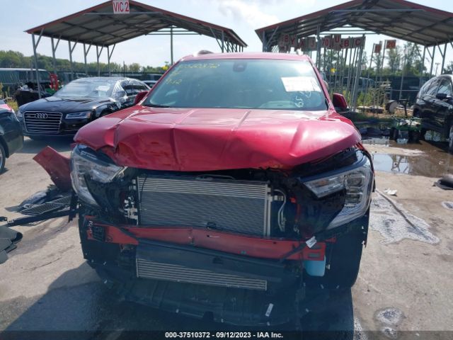 3GKALXEG6PL166843 GMC Terrain Denali