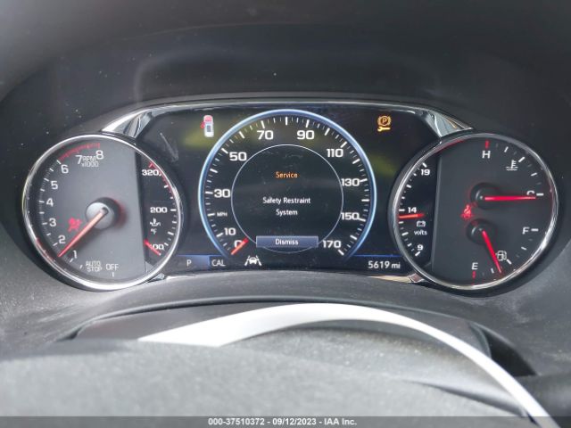 3GKALXEG6PL166843 GMC Terrain Denali
