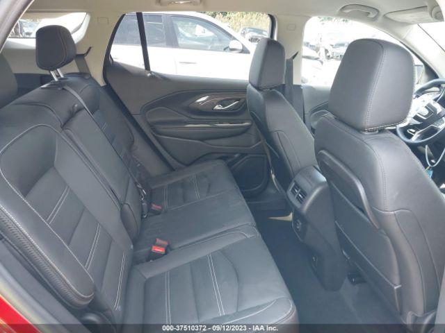 3GKALXEG6PL166843 GMC Terrain Denali