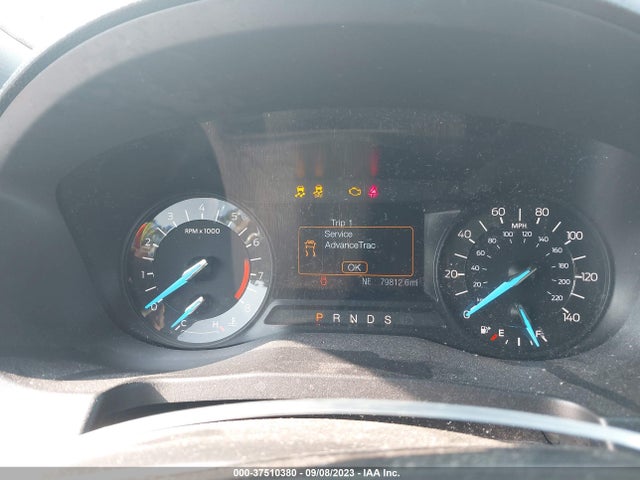 2016 FORD EXPLORER BASE VIN: 1FM5K8B89GGA74080