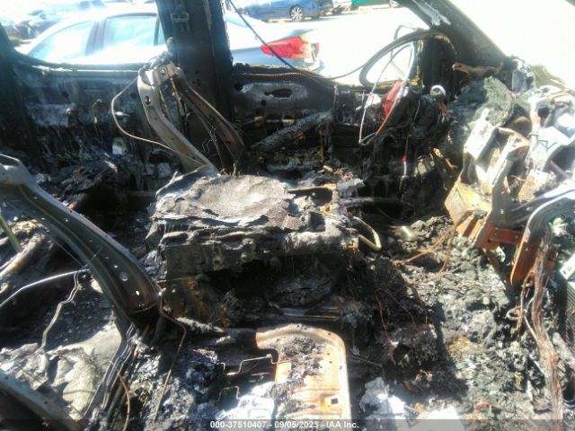1FTEW1CB1JKE80983 Ford F-150 Xl/xlt