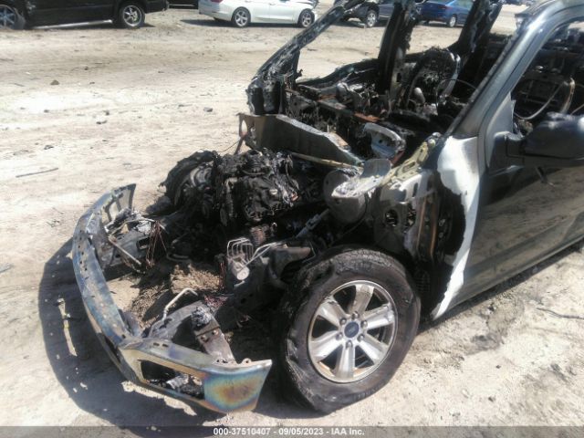 1FTEW1CB1JKE80983 Ford F-150 Xl/xlt