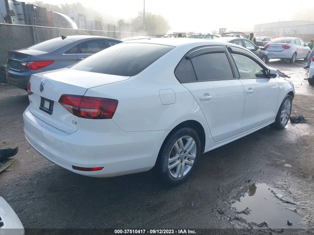 3VW2B7AJ7JM253105 Volkswagen Jetta 1.4t S