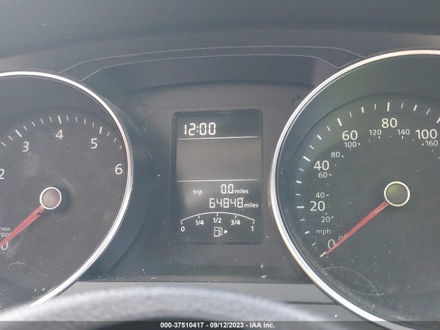 3VW2B7AJ7JM253105 Volkswagen Jetta 1.4t S