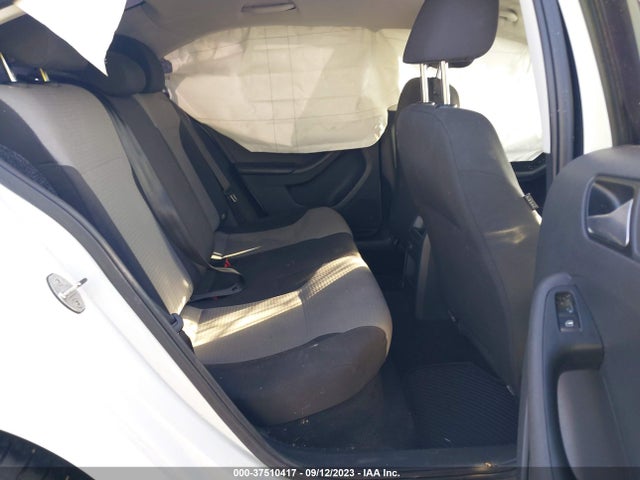 3VW2B7AJ7JM253105 Volkswagen Jetta 1.4t S