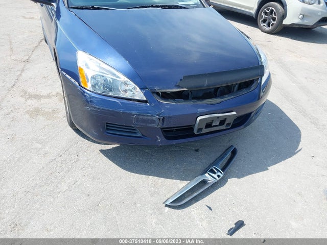 2007 HONDA ACCORD SDN EX-L VIN: 1HGCM56877A103398