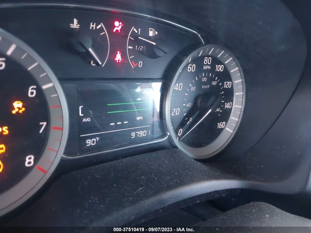 Nissan SENTRA SR 2014 3N1AB7AP9EY230140 Image 7