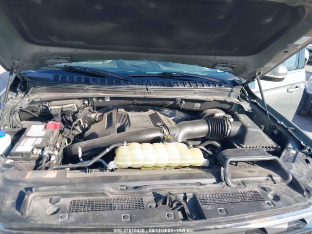1FMJU1HT1KEA52686 Ford Expedition Xlt