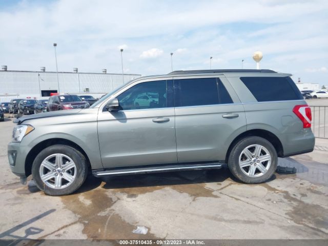 1FMJU1HT1KEA52686 Ford Expedition Xlt