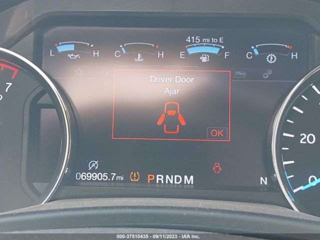 1FMJU1HT1KEA52686 Ford Expedition Xlt