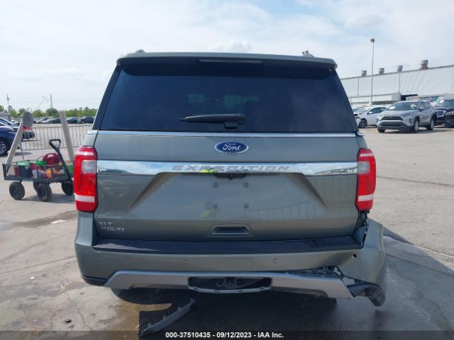 1FMJU1HT1KEA52686 Ford Expedition Xlt