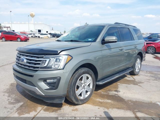 1FMJU1HT1KEA52686 Ford Expedition Xlt