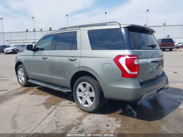 1FMJU1HT1KEA52686 Ford Expedition Xlt