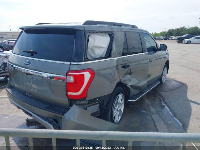 1FMJU1HT1KEA52686 Ford Expedition Xlt