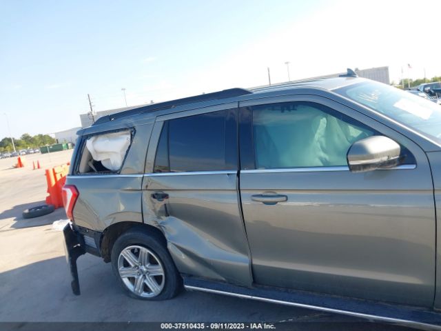1FMJU1HT1KEA52686 Ford Expedition Xlt
