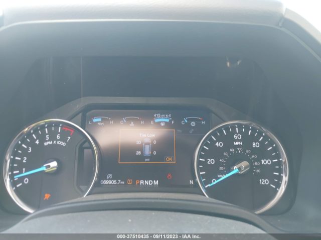 1FMJU1HT1KEA52686 Ford Expedition Xlt