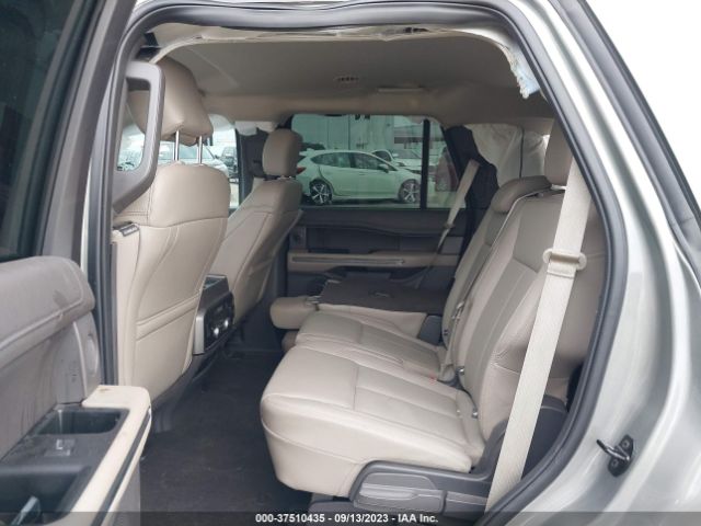 1FMJU1HT1KEA52686 Ford Expedition Xlt