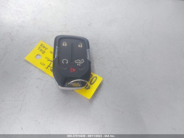3GTU9EET3MG298519 GMC Sierra 1500 At4