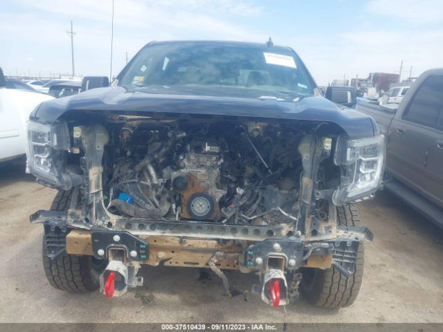 3GTU9EET3MG298519 GMC Sierra 1500 At4