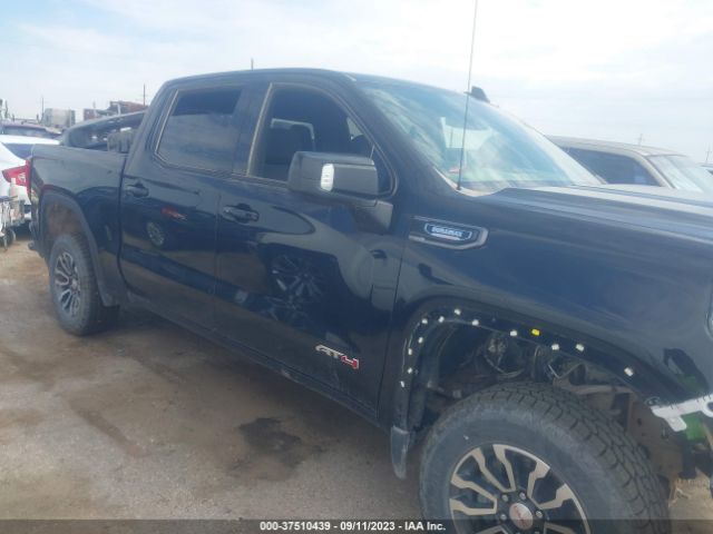 3GTU9EET3MG298519 GMC Sierra 1500 At4