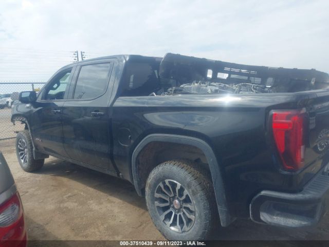 3GTU9EET3MG298519 GMC Sierra 1500 At4