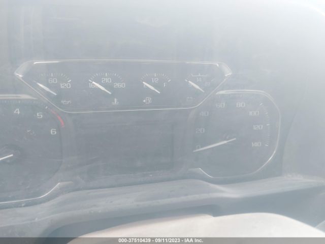 3GTU9EET3MG298519 GMC Sierra 1500 At4