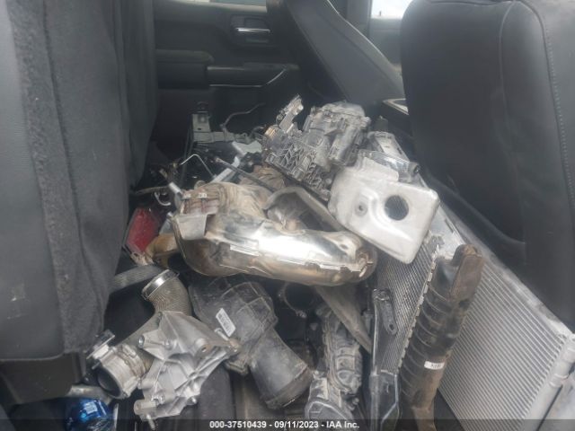 3GTU9EET3MG298519 GMC Sierra 1500 At4