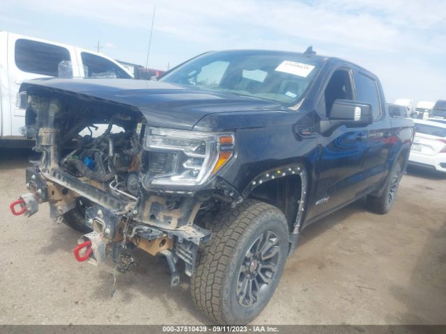 3GTU9EET3MG298519 GMC Sierra 1500 At4
