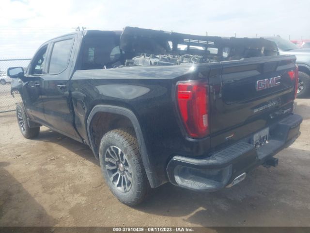 3GTU9EET3MG298519 GMC Sierra 1500 At4
