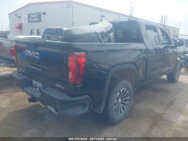 3GTU9EET3MG298519 GMC Sierra 1500 At4