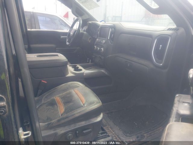 3GTU9EET3MG298519 GMC Sierra 1500 At4