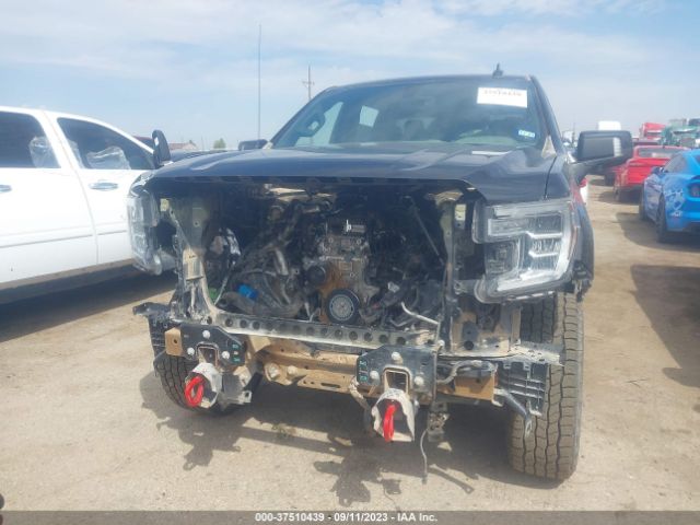 3GTU9EET3MG298519 GMC Sierra 1500 At4