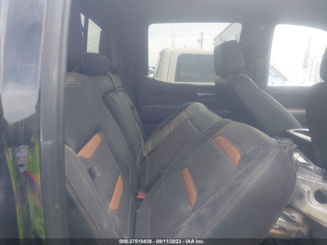 3GTU9EET3MG298519 GMC Sierra 1500 At4