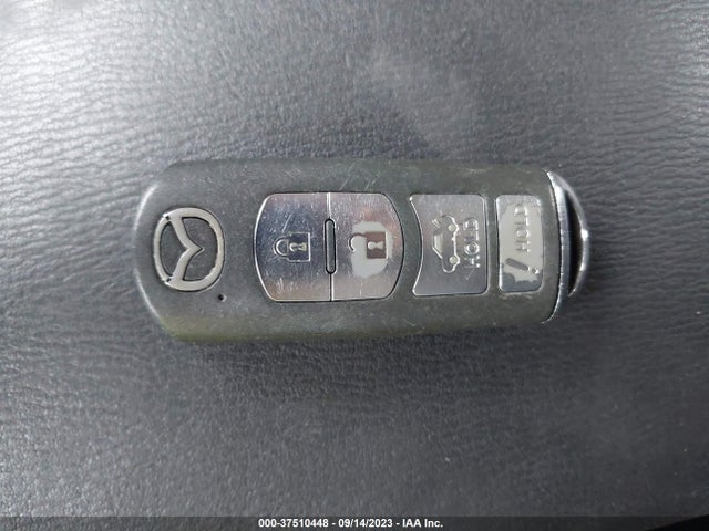 Mazda Mazda3 I Sport 2015 JM1BM1U73F1232265 Image 11