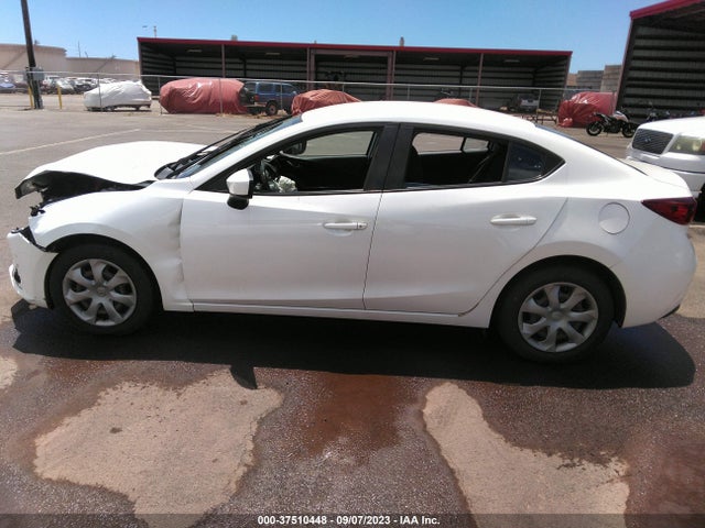 Mazda Mazda3 I Sport 2015 JM1BM1U73F1232265 Image 15