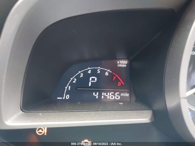 Mazda Mazda3 I Sport 2015 JM1BM1U73F1232265 Image 16